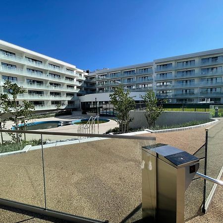 Klif Apartamenty Polanki Aqua C306 Z Garazem Kolobrzeg Luaran gambar