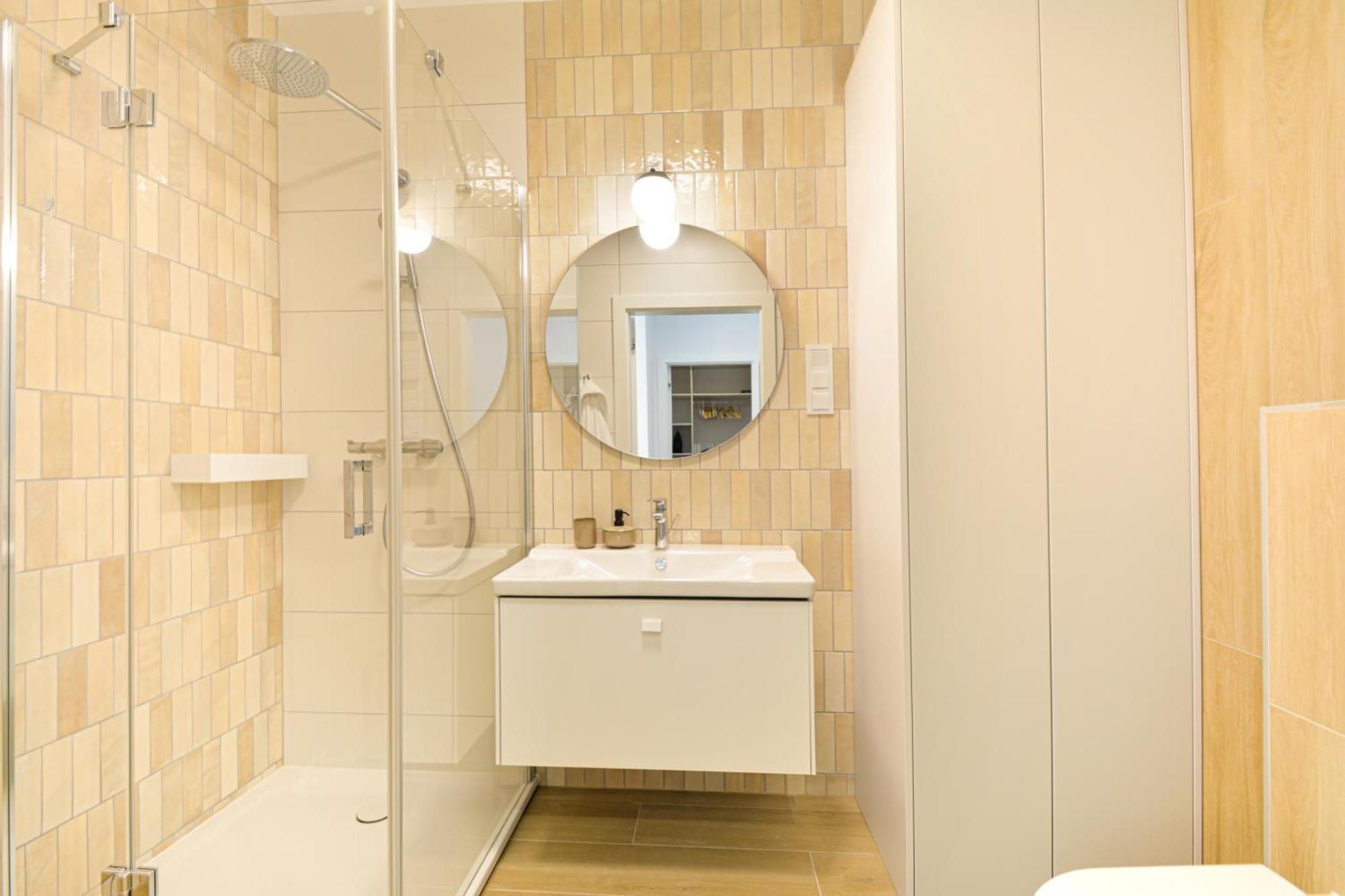 Klif Apartamenty Polanki Aqua C306 Z Garazem Kolobrzeg Luaran gambar