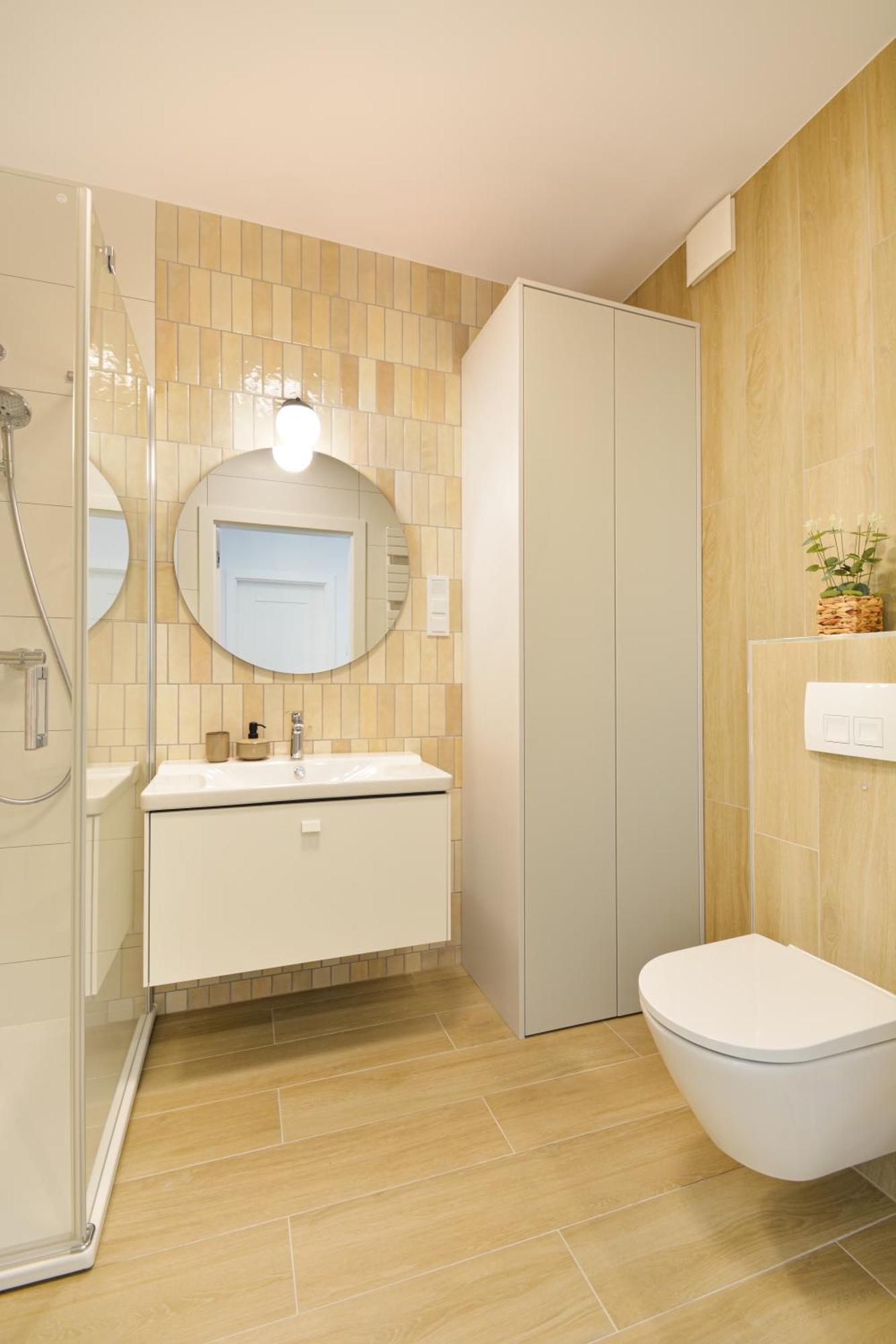 Klif Apartamenty Polanki Aqua C306 Z Garazem Kolobrzeg Luaran gambar