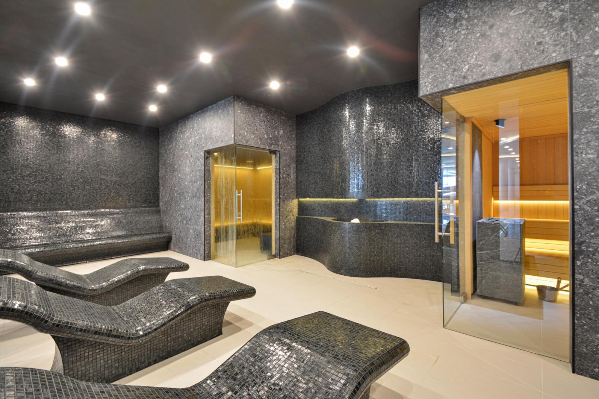 Klif Apartamenty Polanki Aqua C306 Z Garazem Kolobrzeg Luaran gambar